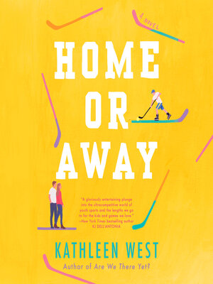 cover image of Home or Away